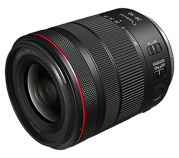 EF Lenses - EF16-35mm f/4L IS USM - Canon South & Southeast Asia